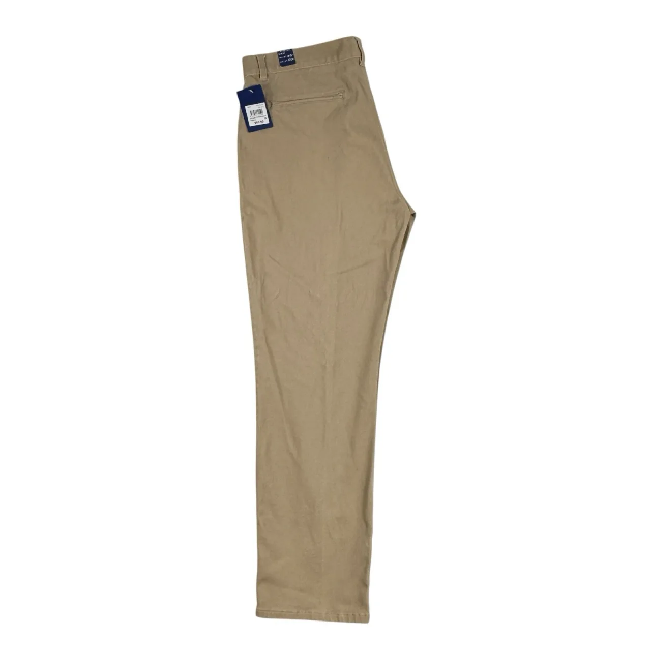 Highlander Moleskin Stretch Trousers Men's 38in/97cm Straw NWT – photo 4