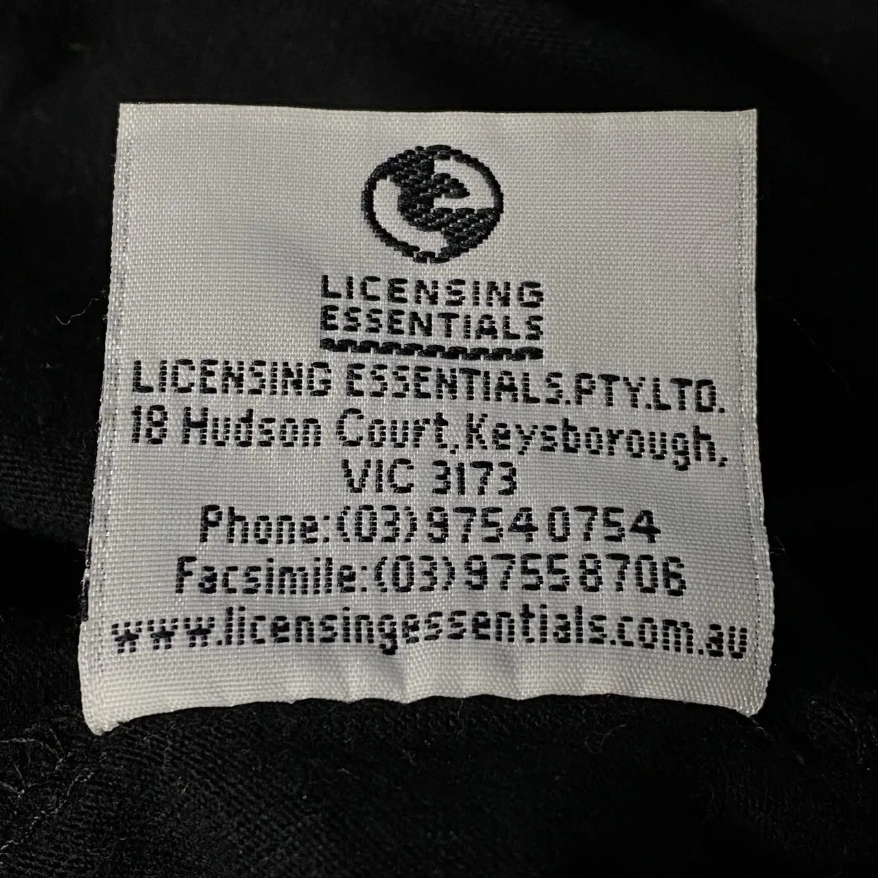 Holden Torana SL/R 5000 Graphic T-Shirt L Black Cotton Aussie Legend Muscle Car — photo 7