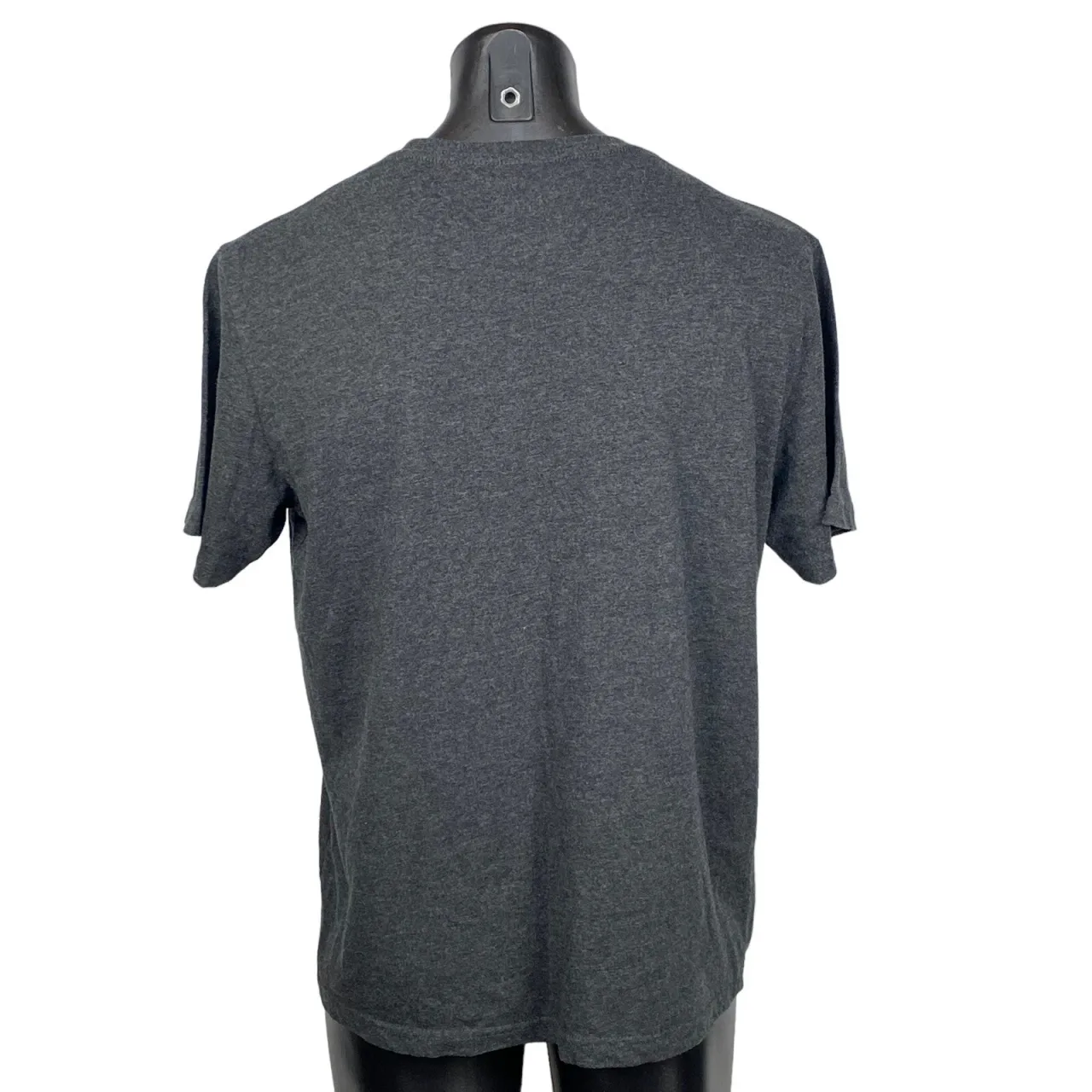 Ford Cobra Graphic T-Shirt Charcoal Grey Large Official Licensed Muscle Car — photo 2