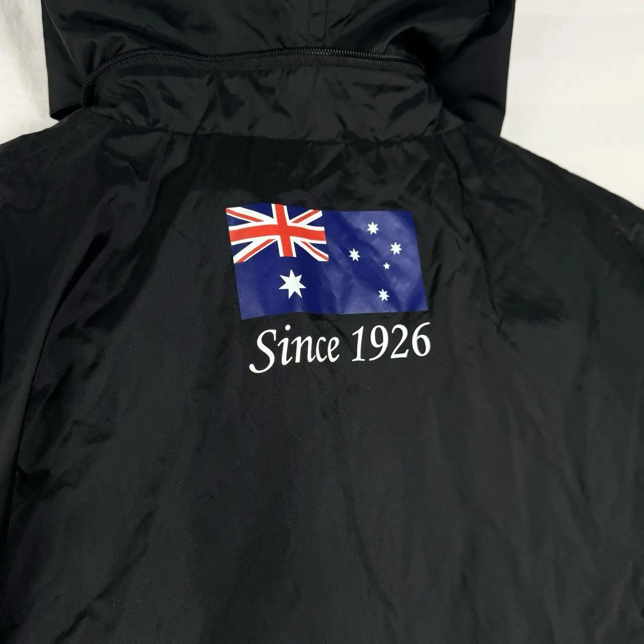 Penrite Motor Racing Spray Jacket M - L – photo 8
