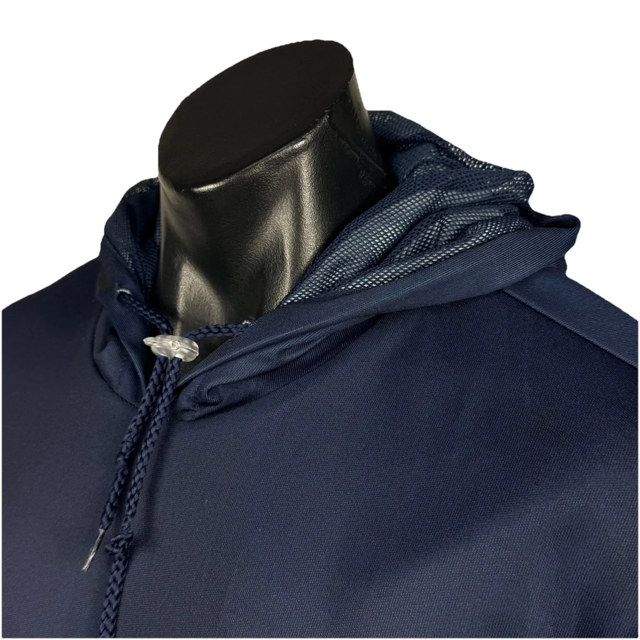 Victoria Big V State Of Origin AFL Hoodie Mens Size Medium Kombat Navy Blue Jump — photo 6