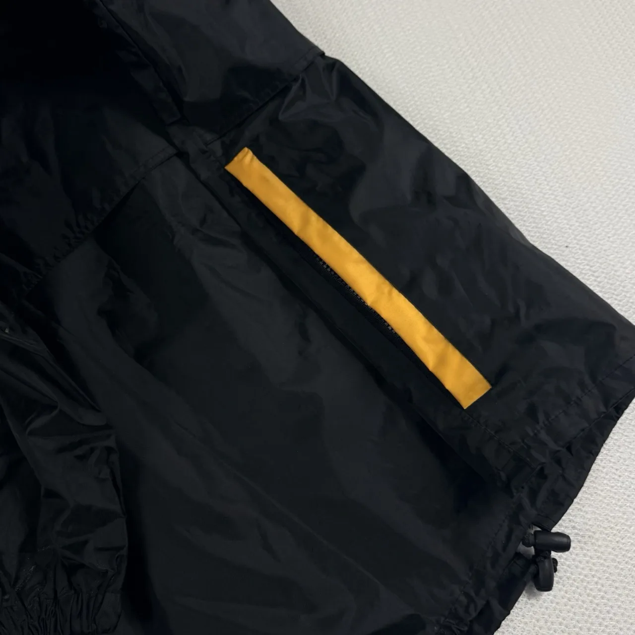 Alfa Romeo Motor Racing Rain Jacket L/XL – photo 6