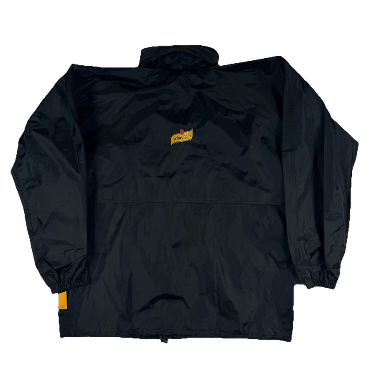 Alfa Romeo Motor Racing Rain Jacket L/XL – photo 2