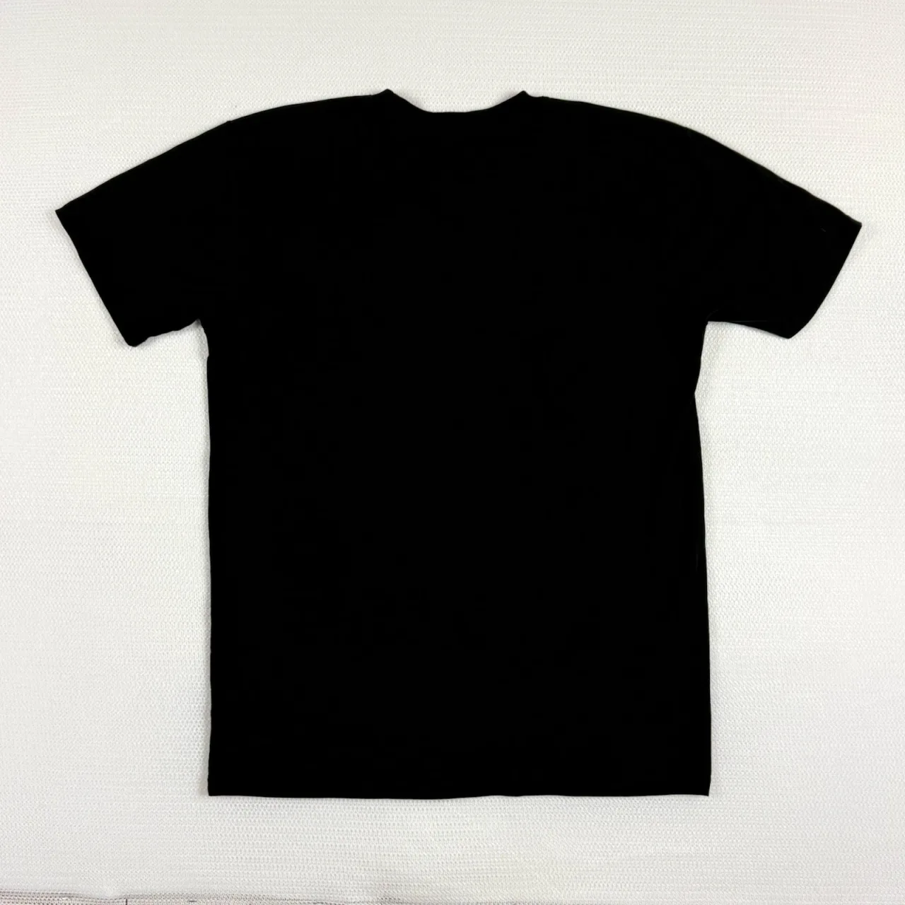 Smooth As Wearable Art Collection T-Shirt Mens Large L Black Red Pickup Truck — photo 2