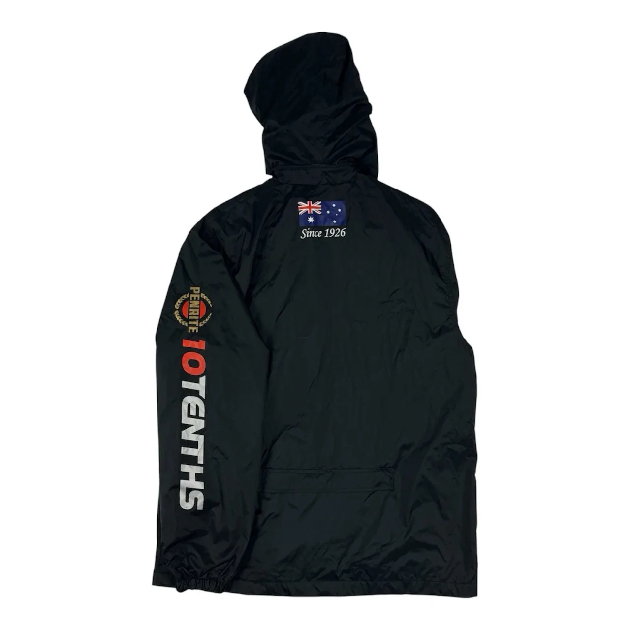 Penrite Motor Racing Spray Jacket M - L – photo 2