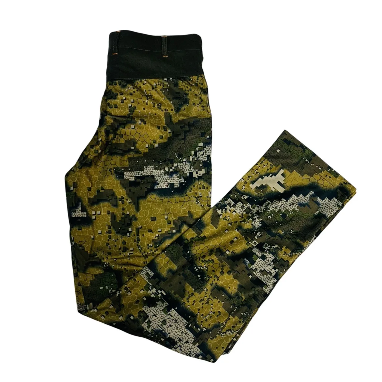 Hunters Element Macaulay Pants Men's W32 X L31 Desolve Veil Green Camouflage NWT – photo 5