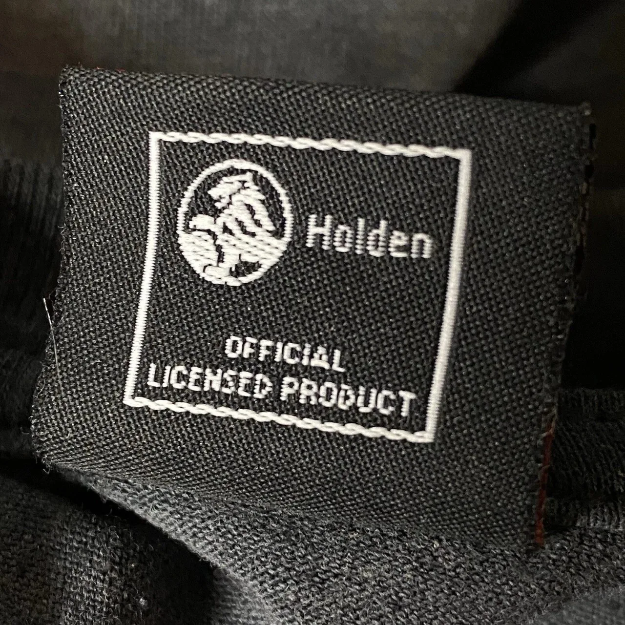 Holden Final Roar T Shirt Mens Large Black HT Monaro GTS 350 1970 Lakeside — photo 7