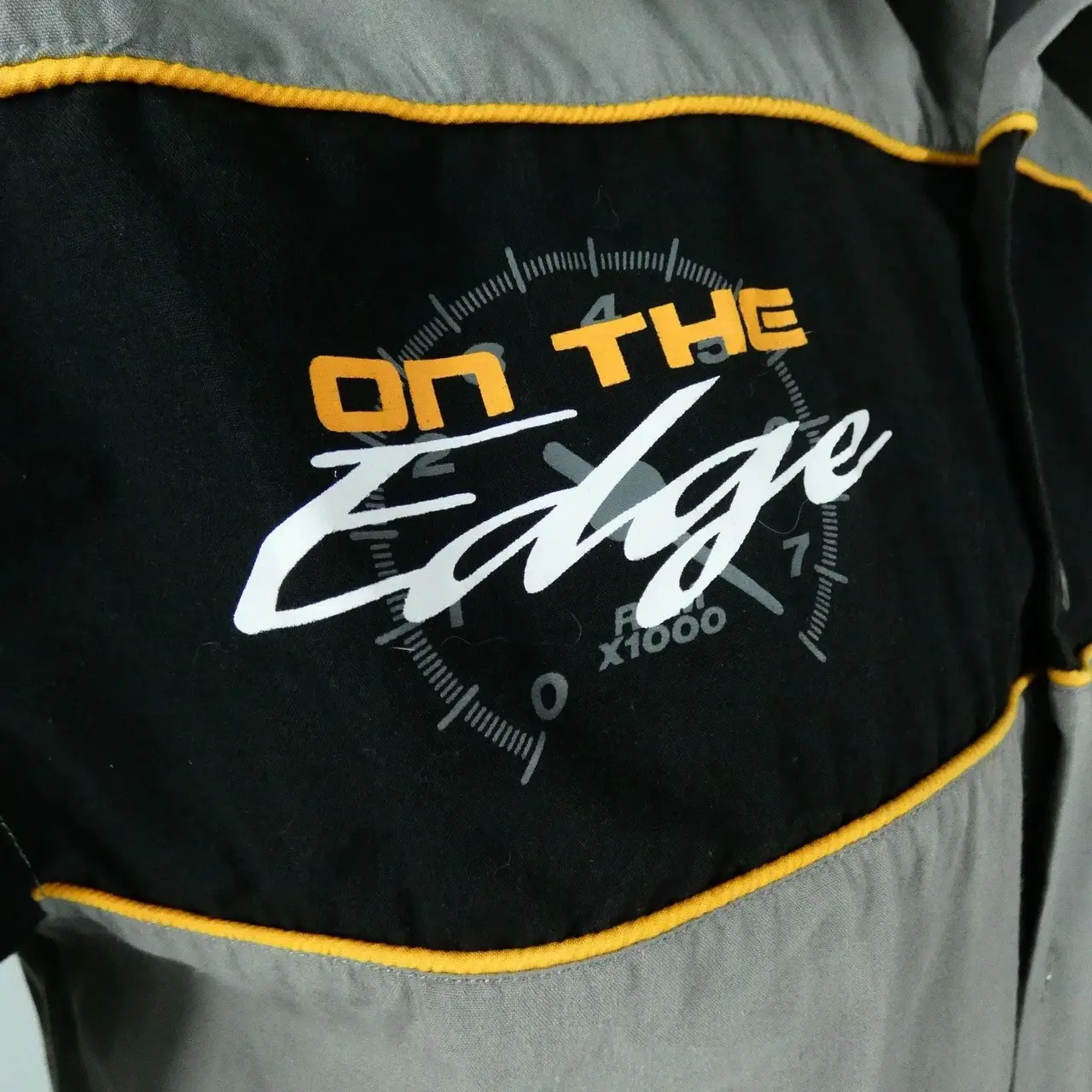 V8 Supercars Australia Pit Shirt Size S – photo 9