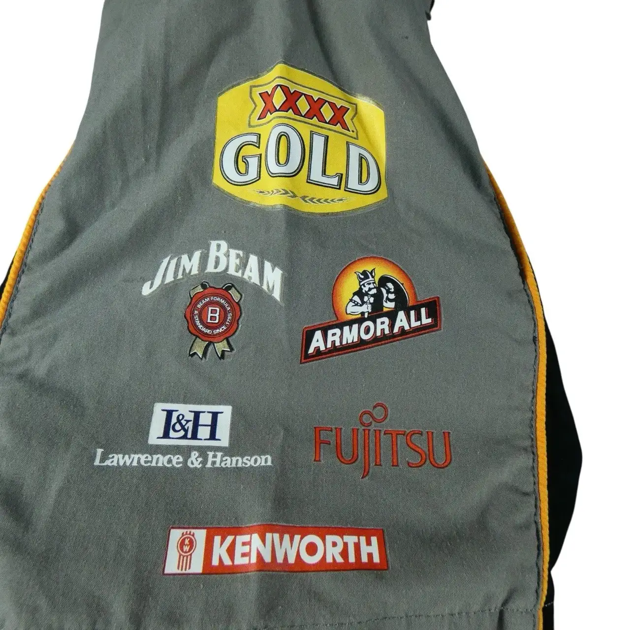 V8 Supercars Australia Pit Shirt Size S – photo 3