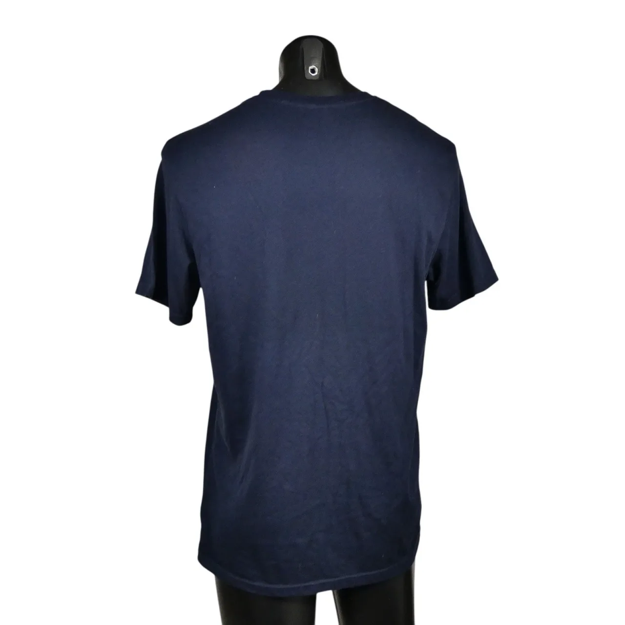Holden Final Roar HK Monaro T-Shirt Mens Size M-L Navy 1969 Surfers Paradise — photo 2