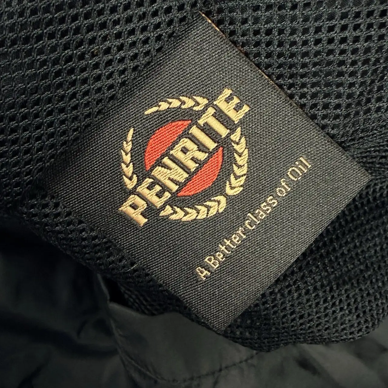Penrite Motor Racing Spray Jacket M - L – photo 5