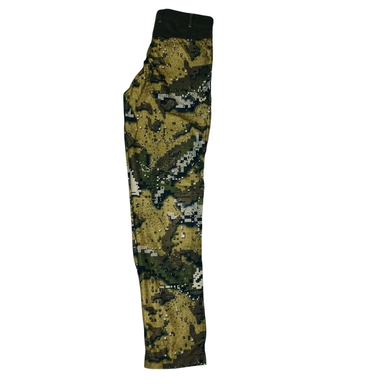 Hunters Element Macaulay Pants Men's W32 X L31 Desolve Veil Green Camouflage NWT – photo 11