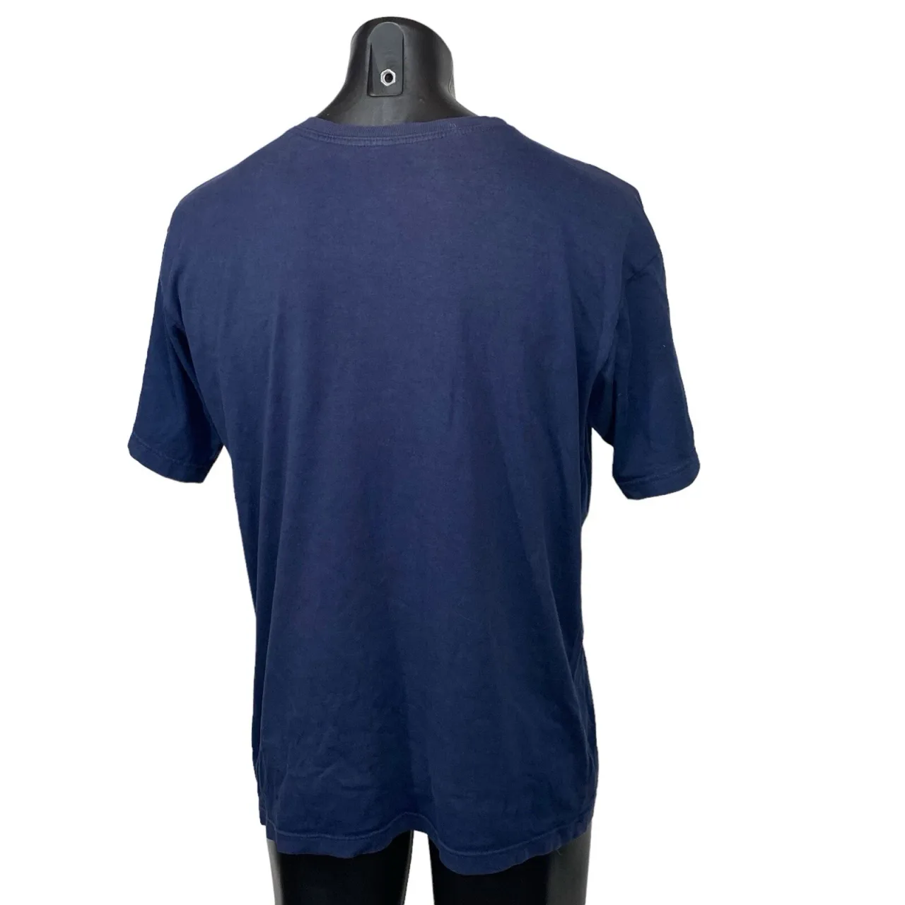 Vintage Ford Country Falcon Ute T Shirt Mens XL Navy Blue This is Ford Country — photo 3