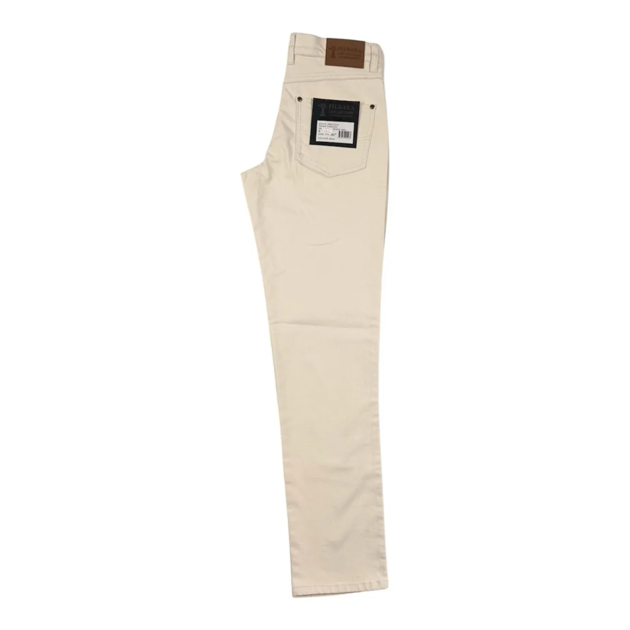 Pilbara Collection Stretch Denim Jean Men’s 77R Bone Australian Rural NWT – photo 6