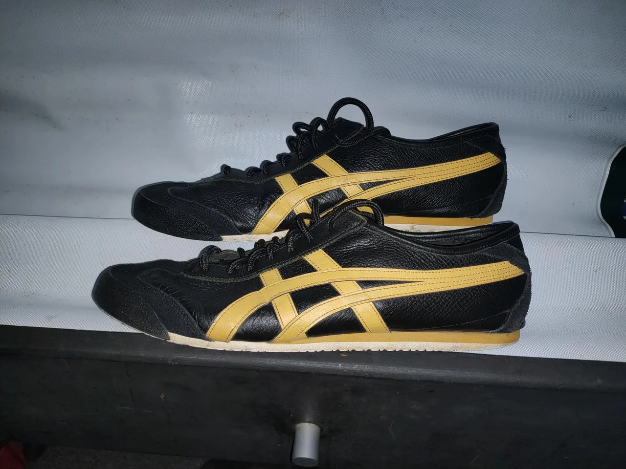 Onitsuka Tiger Mexico 66 size 10 — photo 3