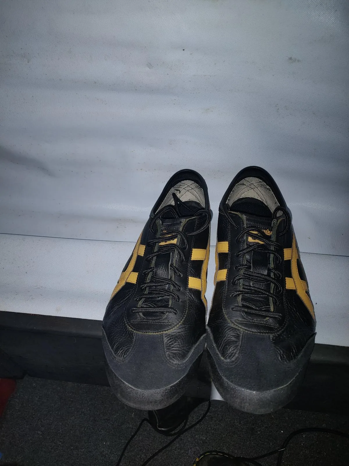 Onitsuka Tiger Mexico 66 size 10 — photo 2
