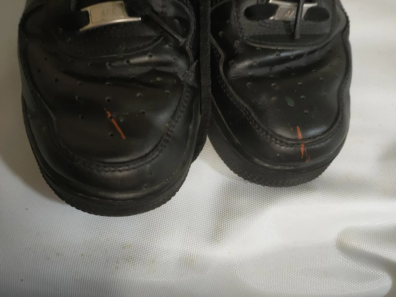 Air force 1 — photo 3