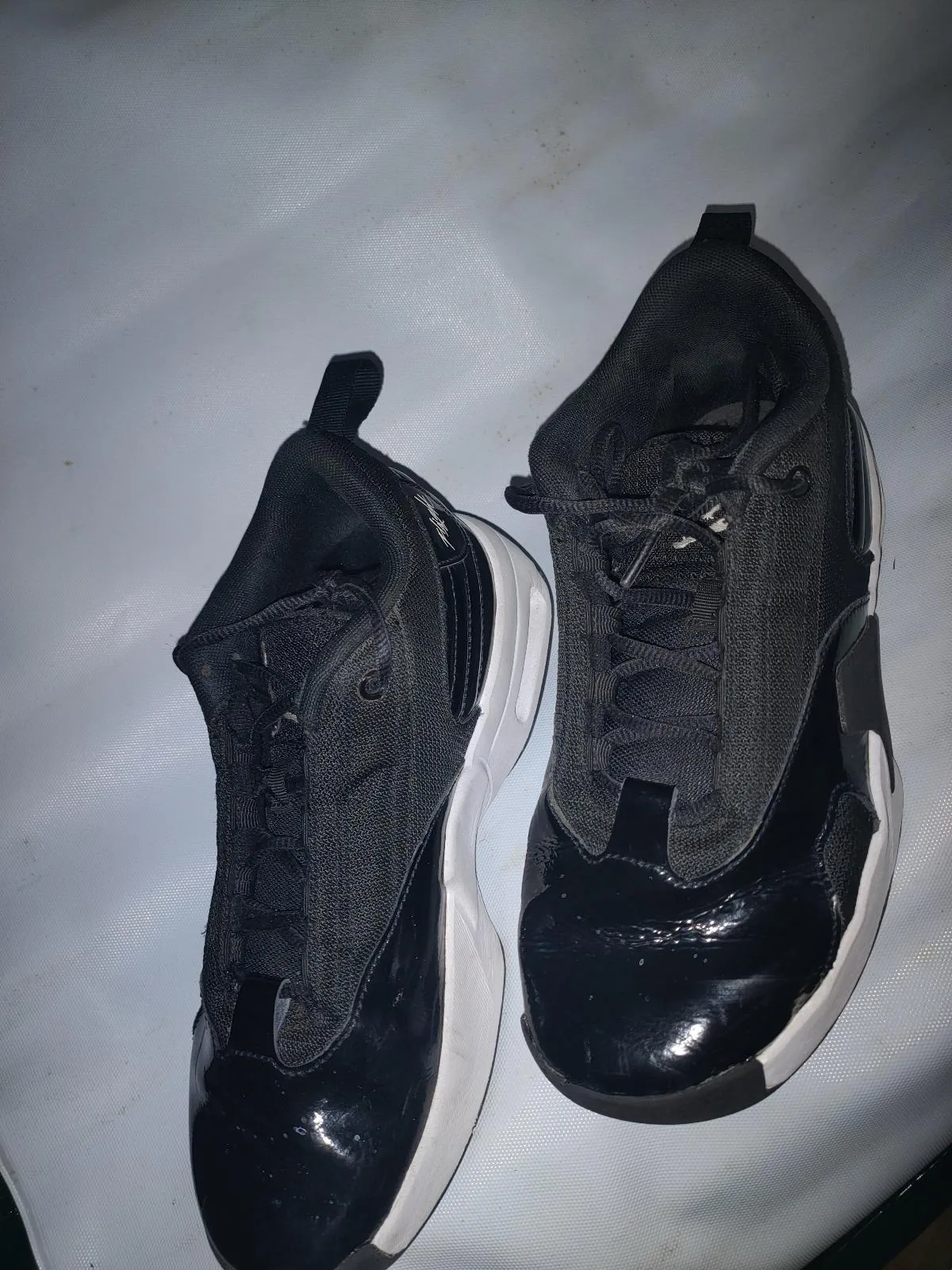 Nike Air Jordan — photo 2