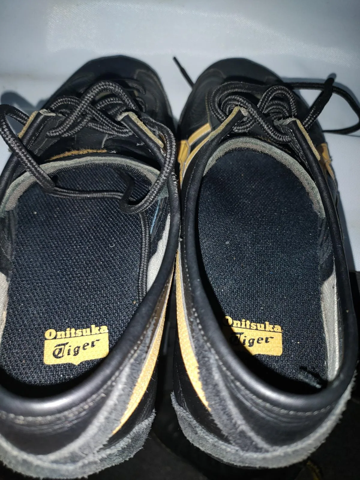 Onitsuka Tiger Mexico 66 size 10 — photo 4