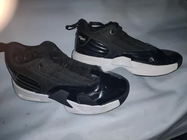 Nike Air Jordan
