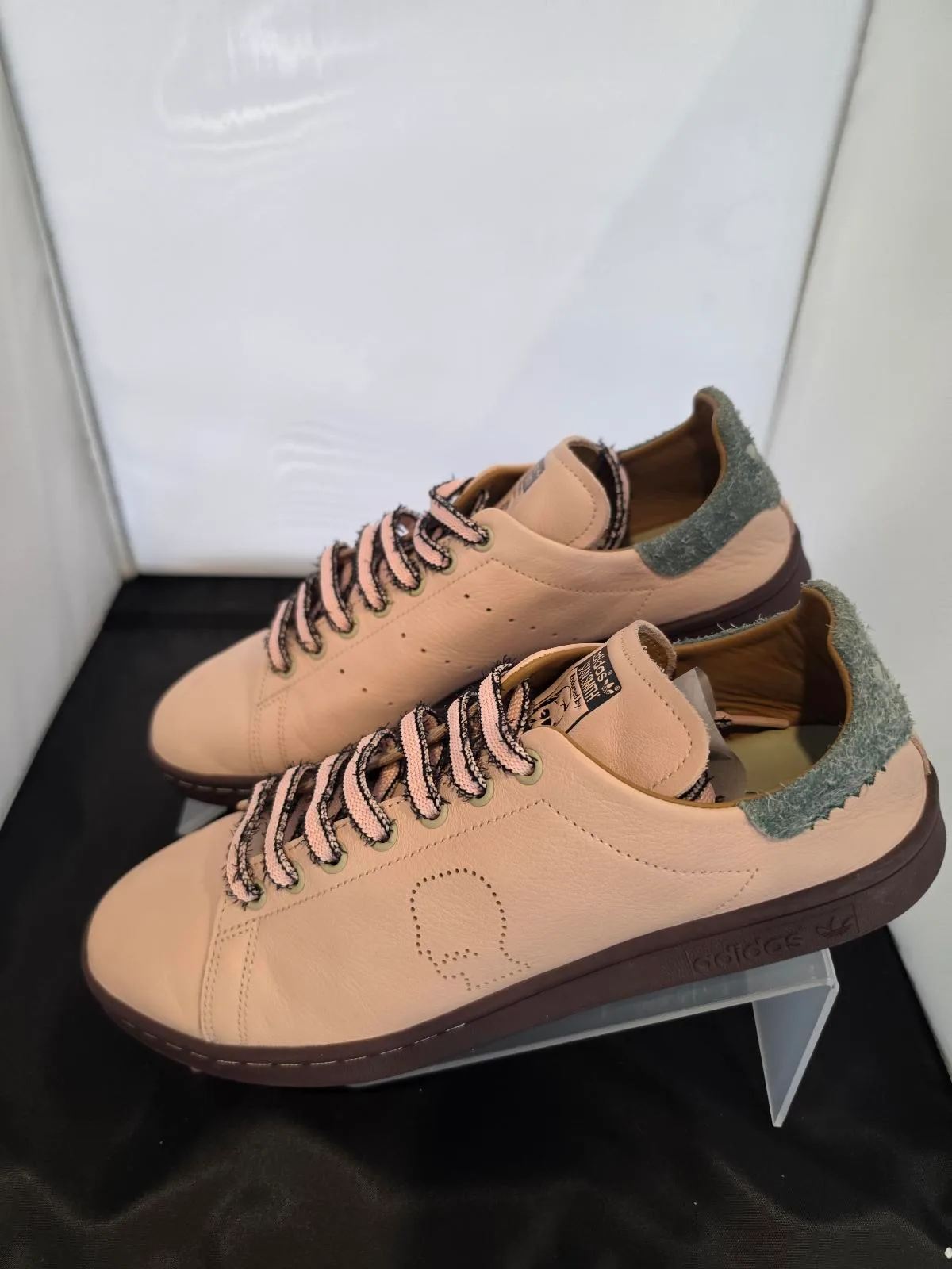 Adidas x Brain Dread Mens size 11.5 UK – photo 8
