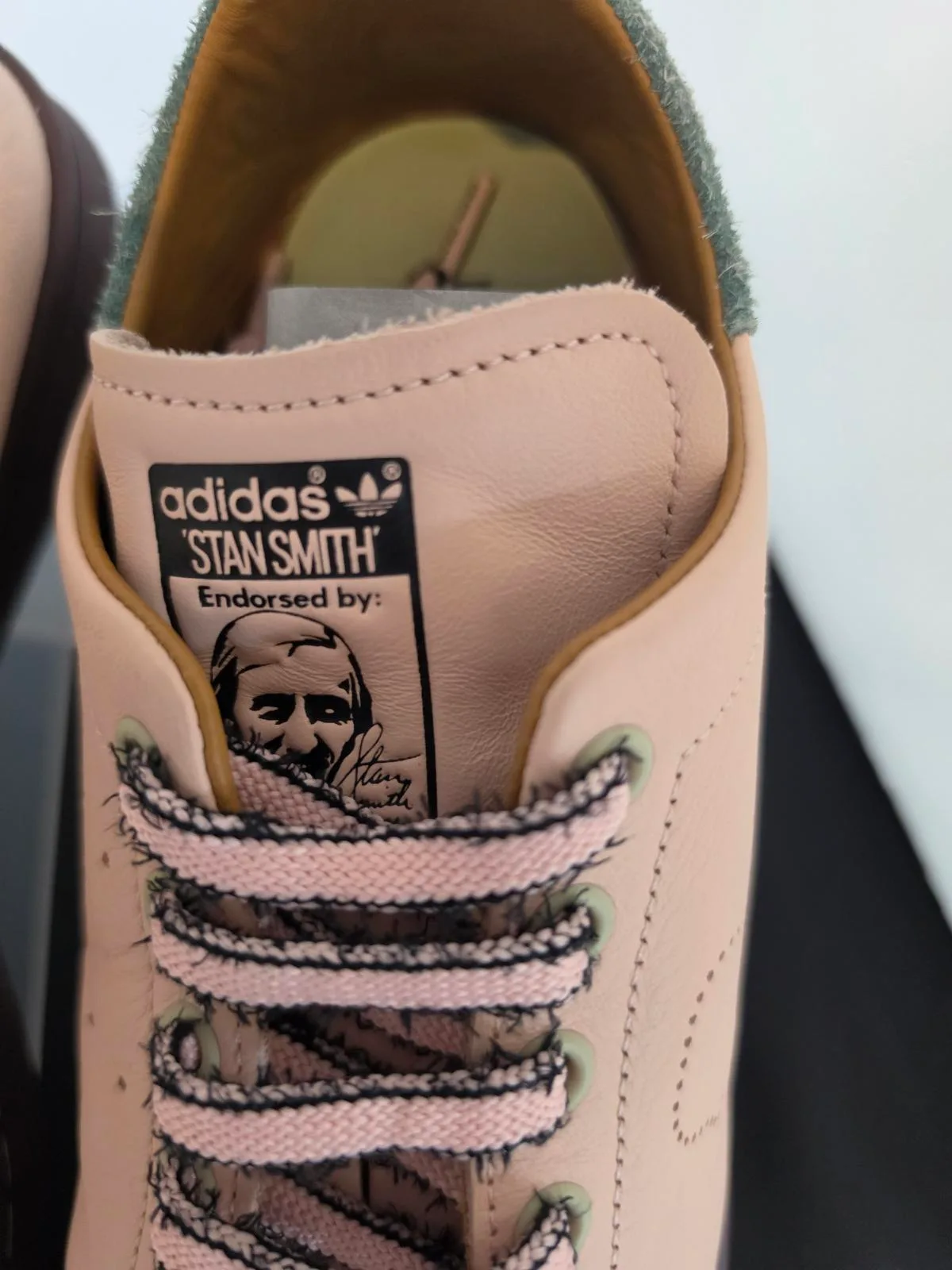 Adidas x Brain Dread Mens size 11.5 UK – photo 5