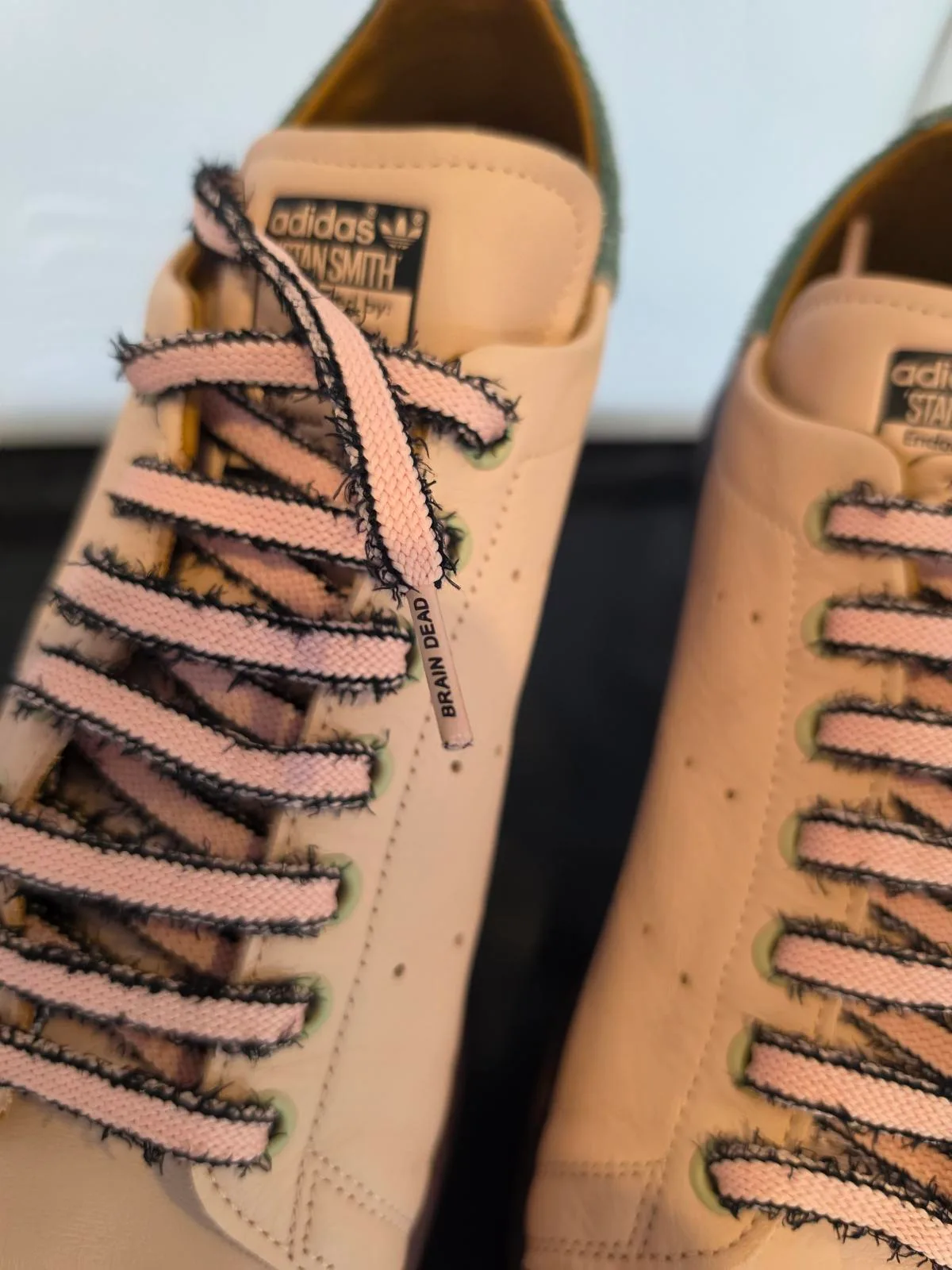 Adidas x Brain Dread Mens size 11.5 UK – photo 3