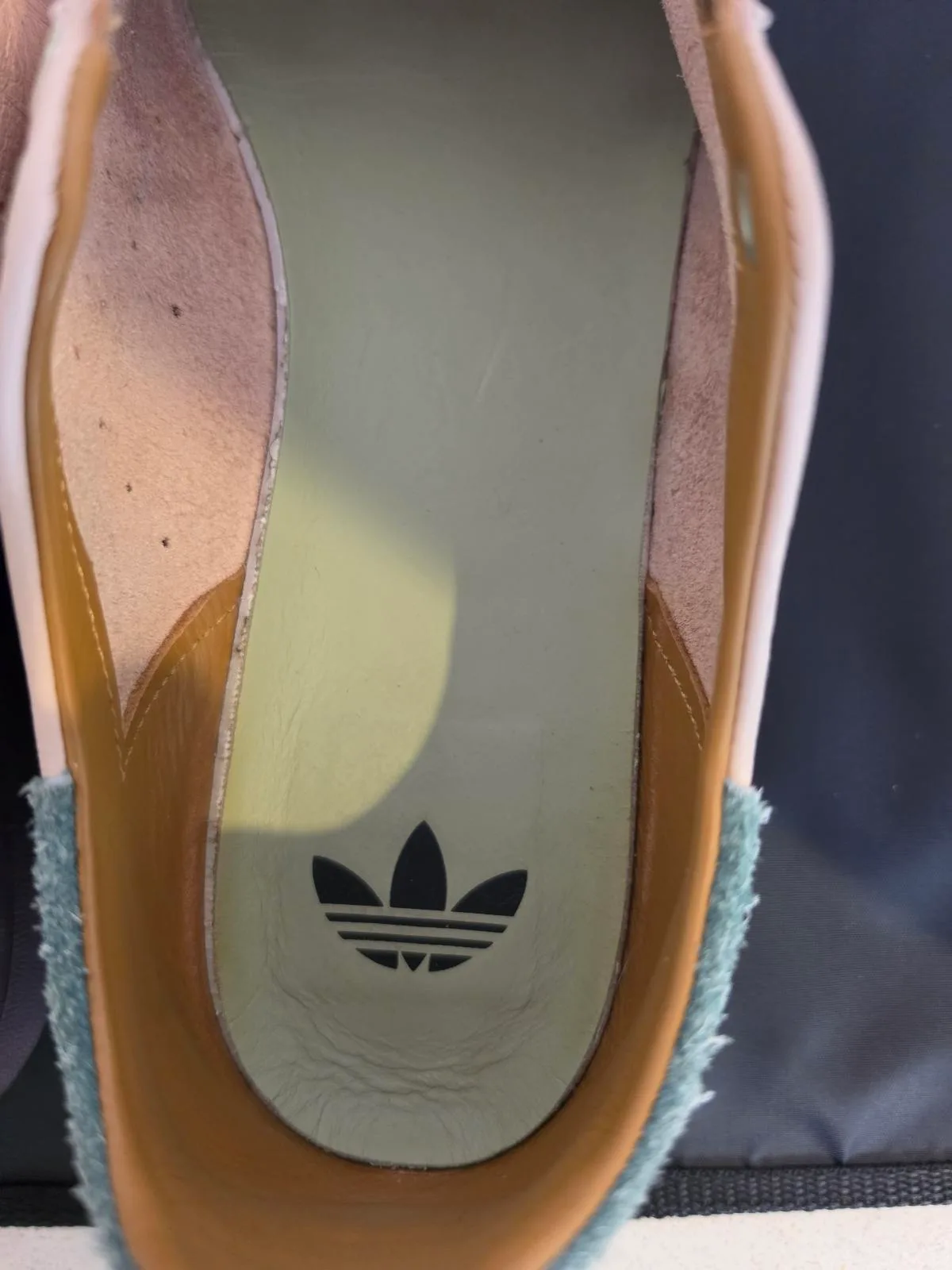 Adidas x Brain Dread Mens size 11.5 UK – photo 11