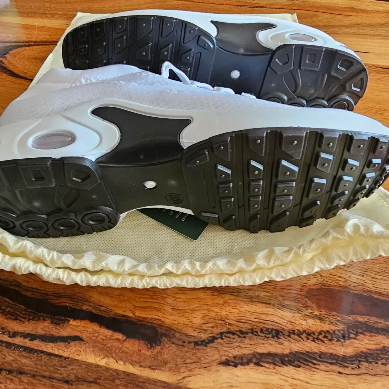 Omega walk orthopedic shoes size 8.5 – photo 5