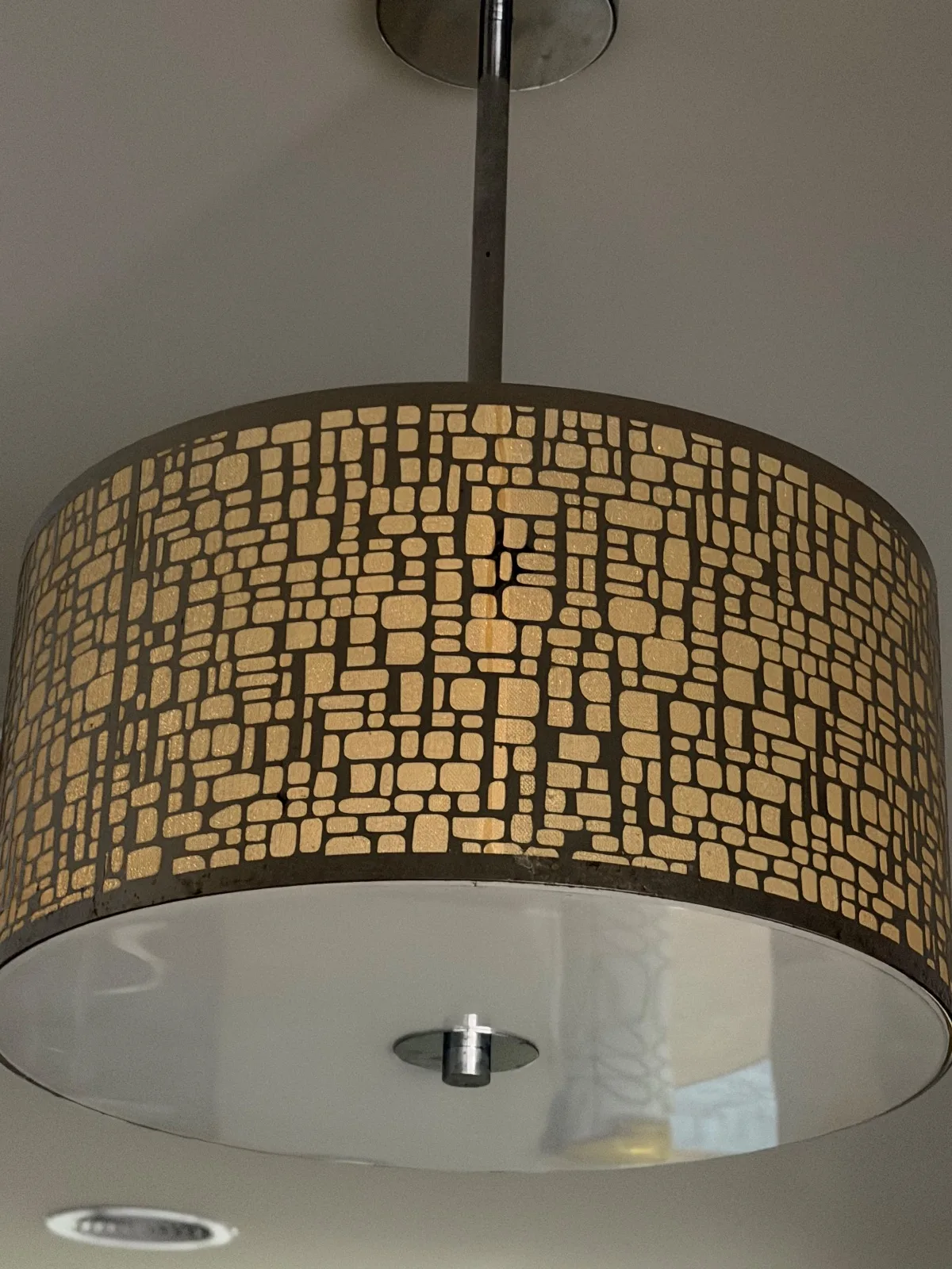 Chandelier and Pendent — photo 2