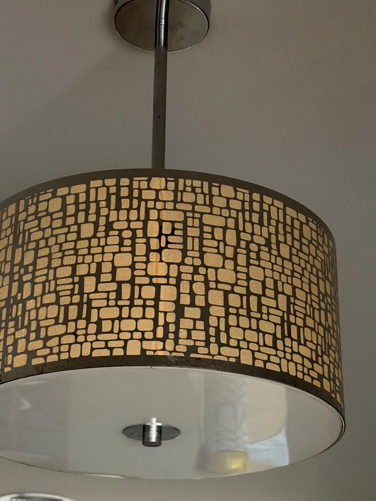 Chandelier and Pendent — photo 3