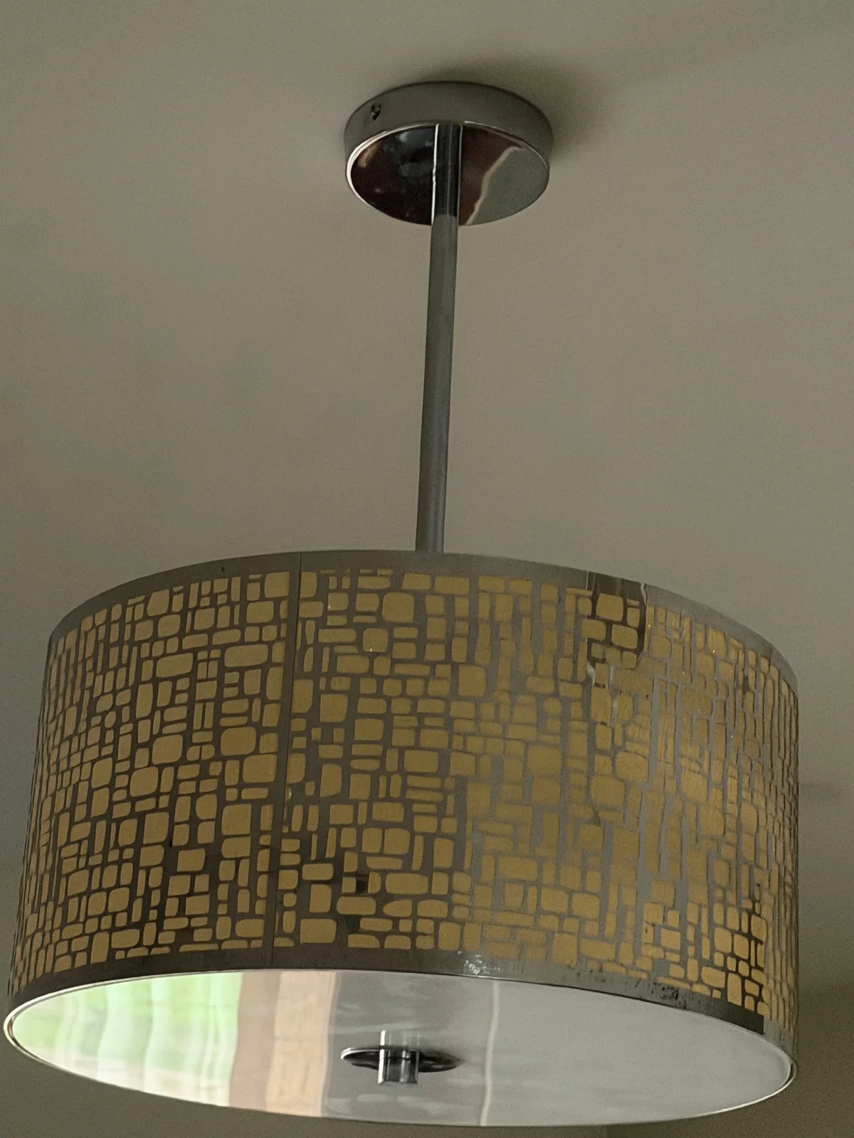 Chandelier and Pendent — photo 4