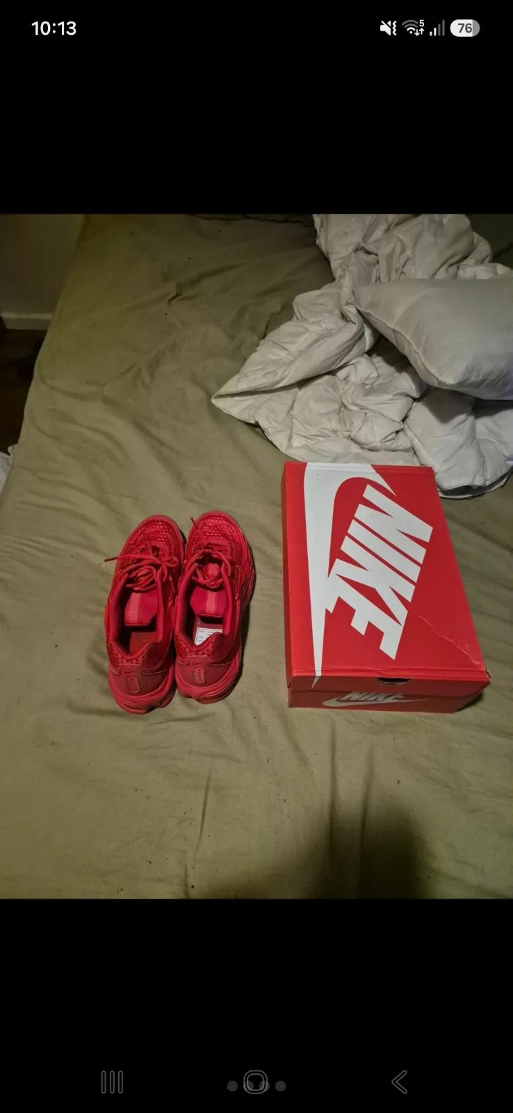Nike air max tl 2.5 valentines day red – photo 4