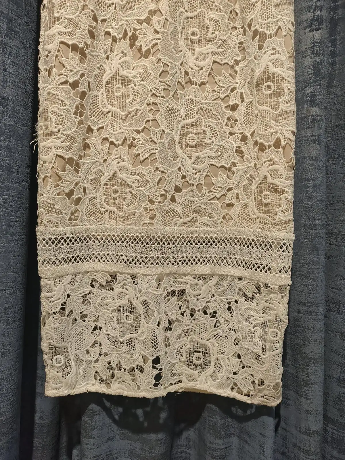 Cooper st lace midi dress size aud8/EUR48/USA4 – photo 5