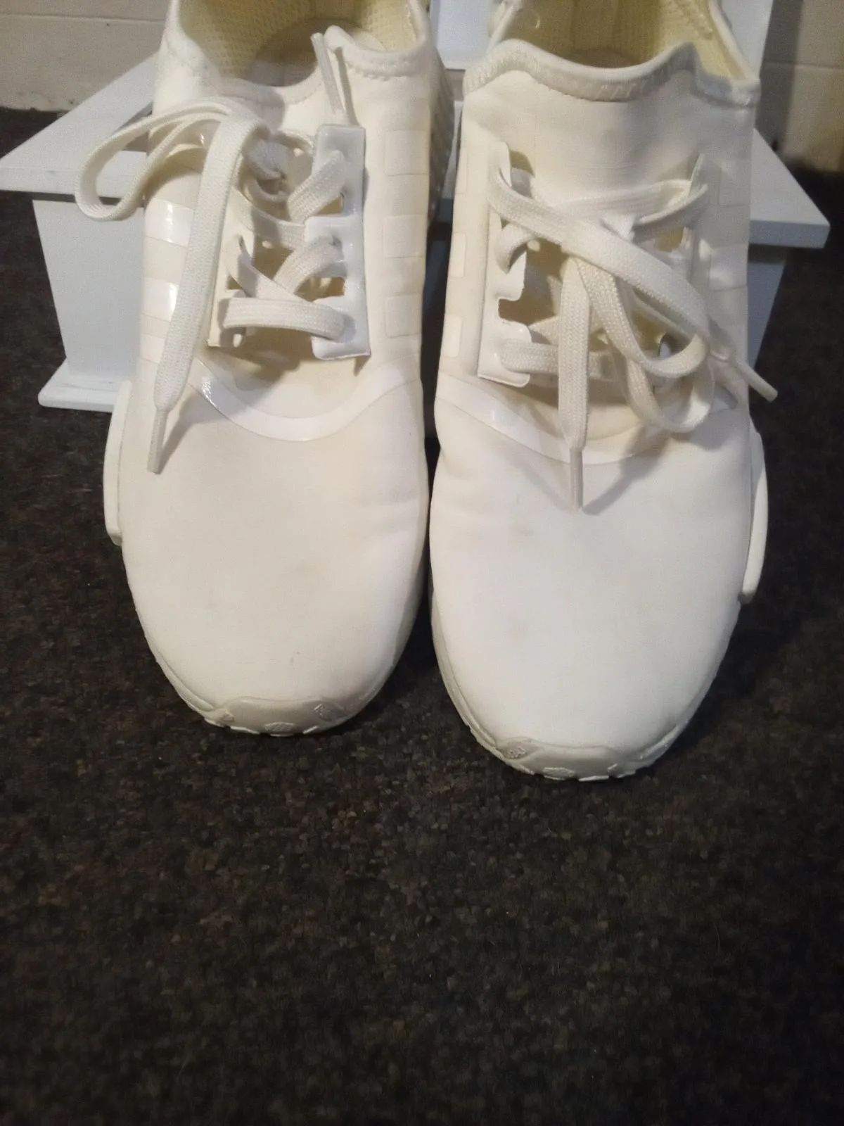 Adidas NMD r1 sneakers size9 AS NEW – photo 7