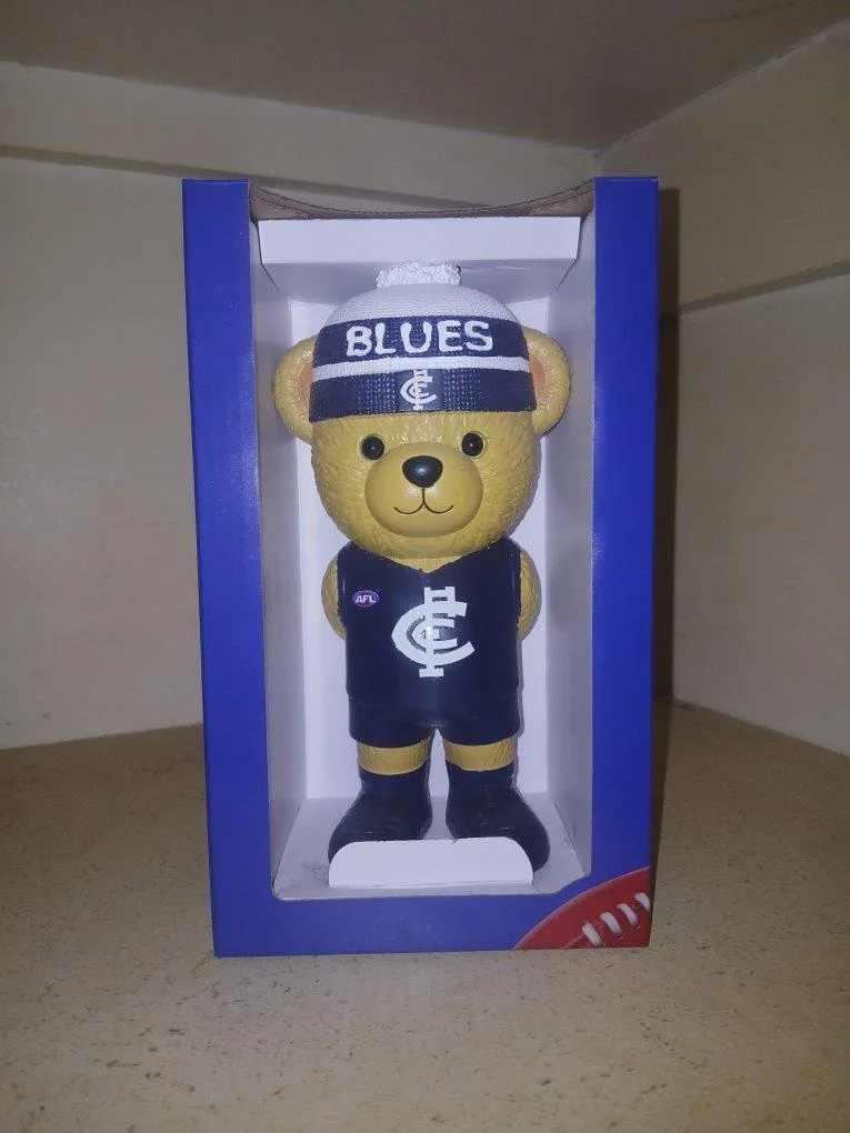 Carlton memorabilia – photo 9