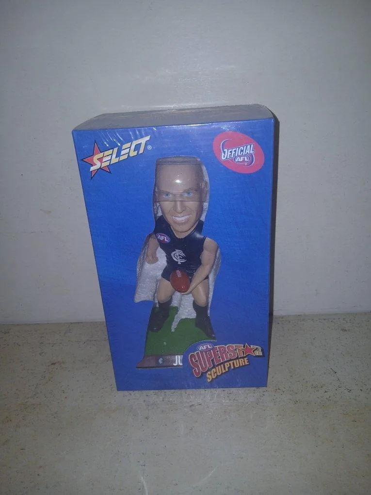 Carlton memorabilia – photo 6