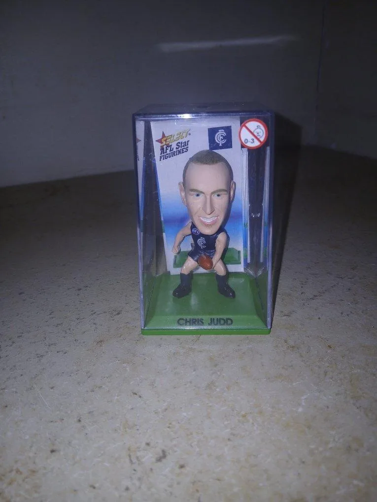 Carlton memorabilia – photo 7