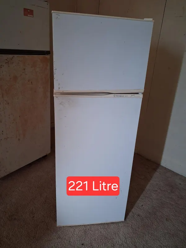 House hould items