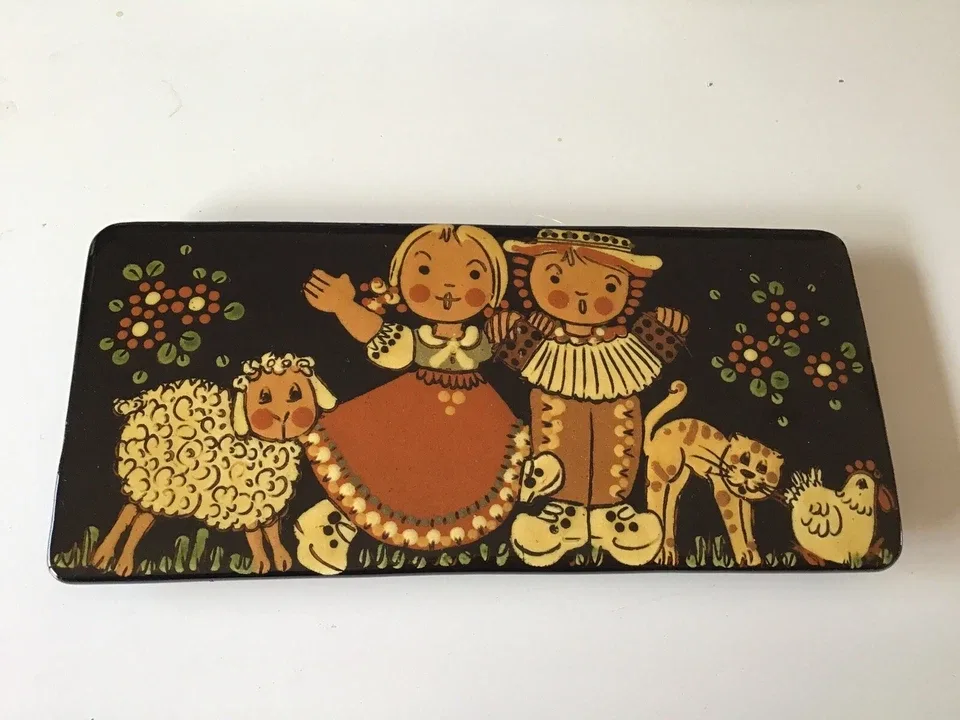 Willy Haebi Hasle Style Mid Century Swiss Art Pottery Wall Decoration Vintage — photo 2
