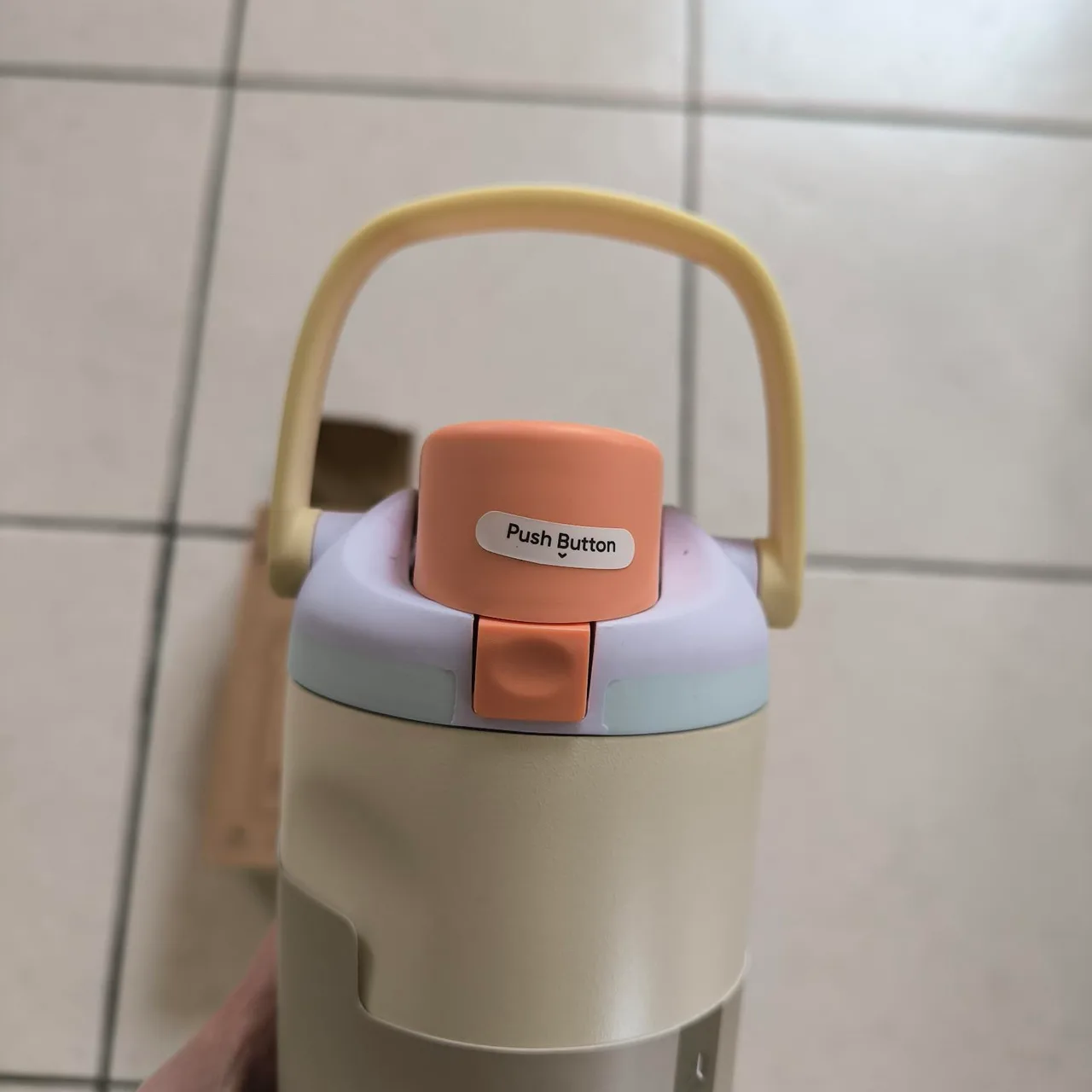 Owala 30oz freesip tumbler brand new — photo 3