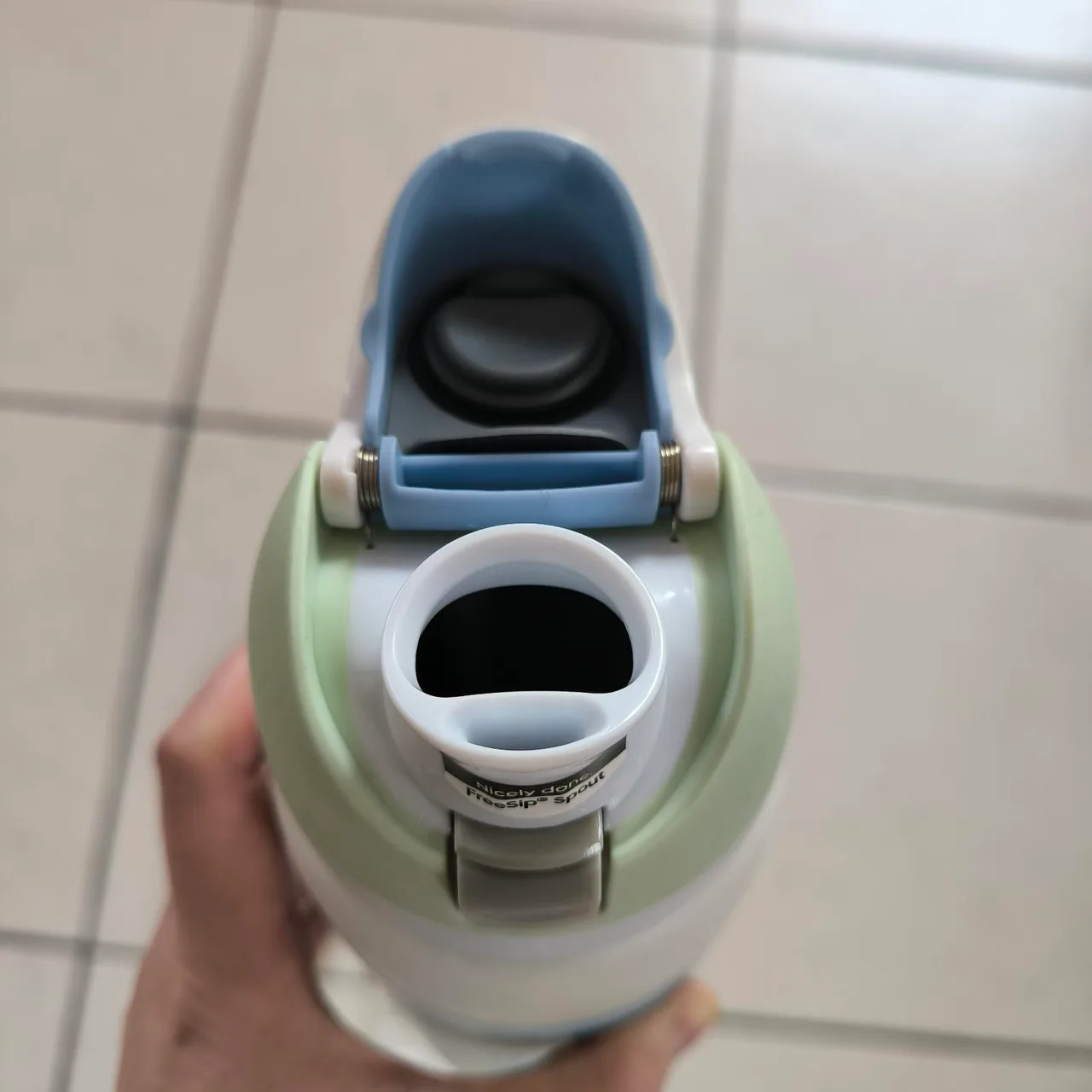 Owala 30oz freesip tumbler brand new — photo 5