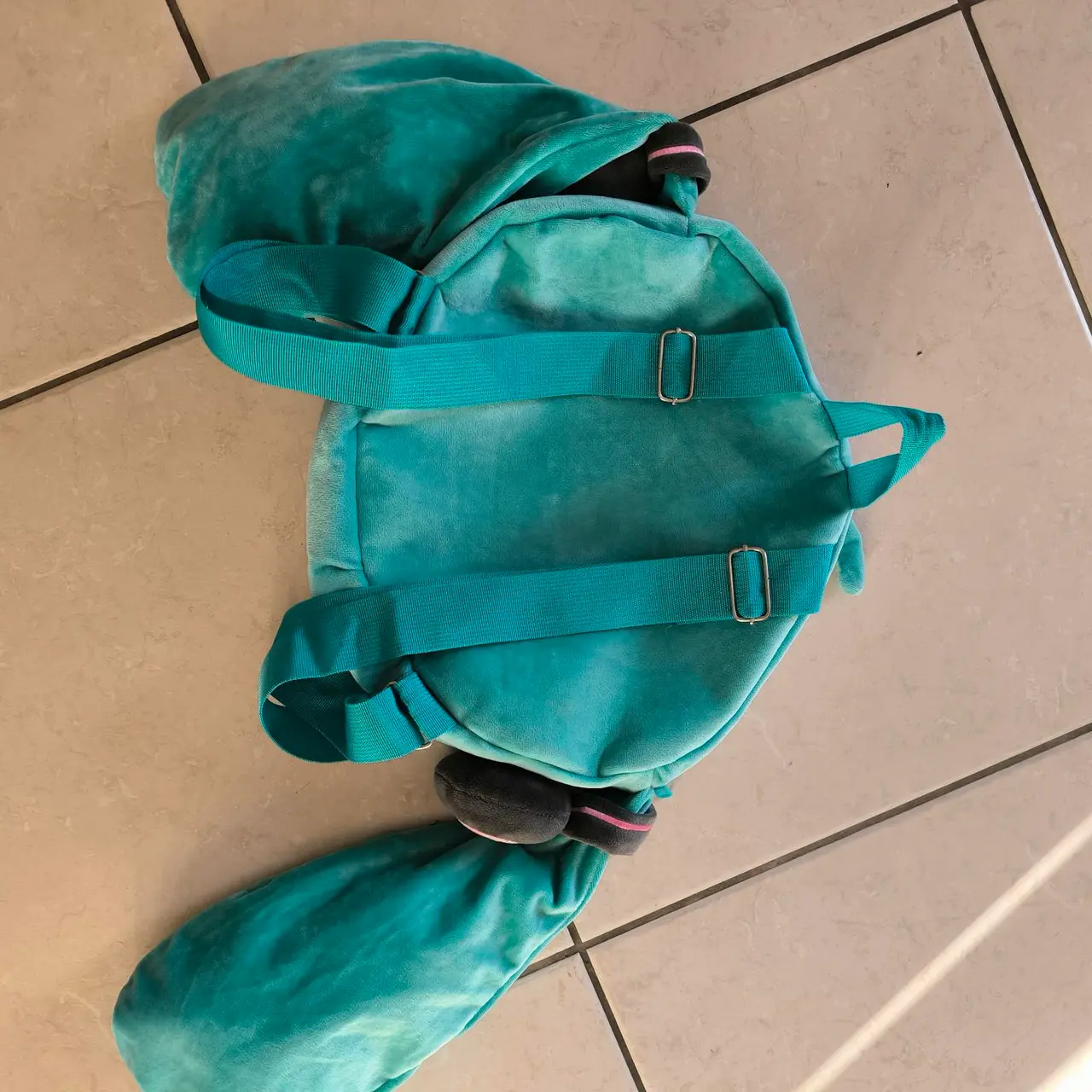Miku Hastune ita bag in good condition – photo 3