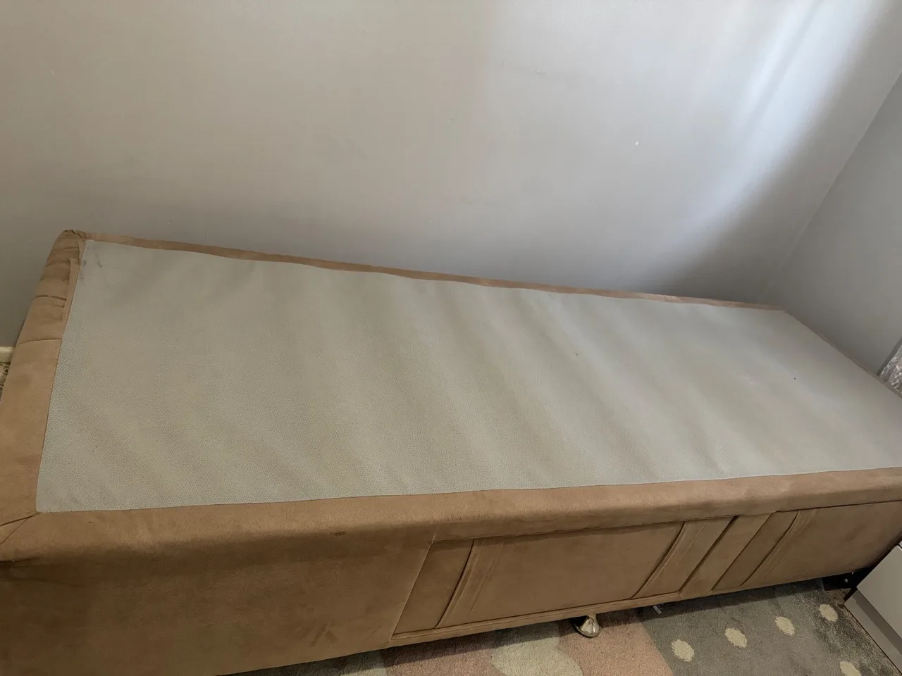 King single bed base — photo 2