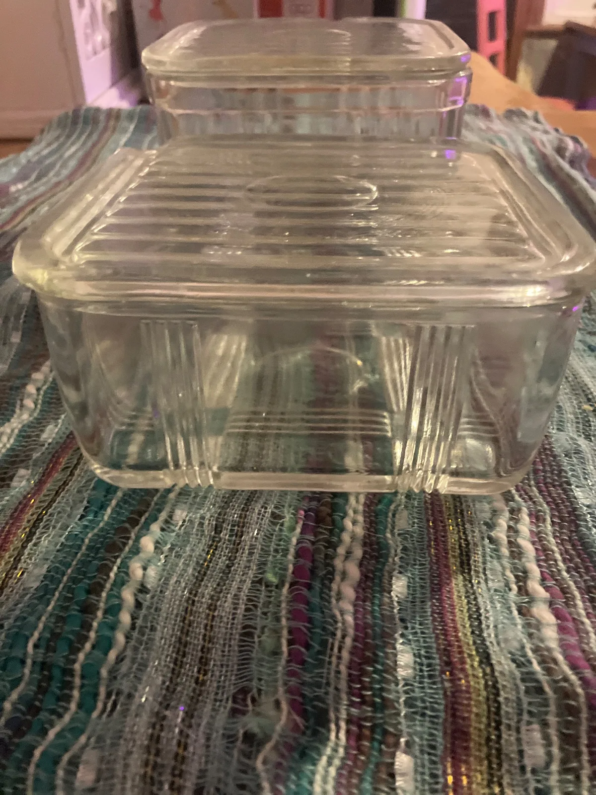 Butter dishes – photo 2