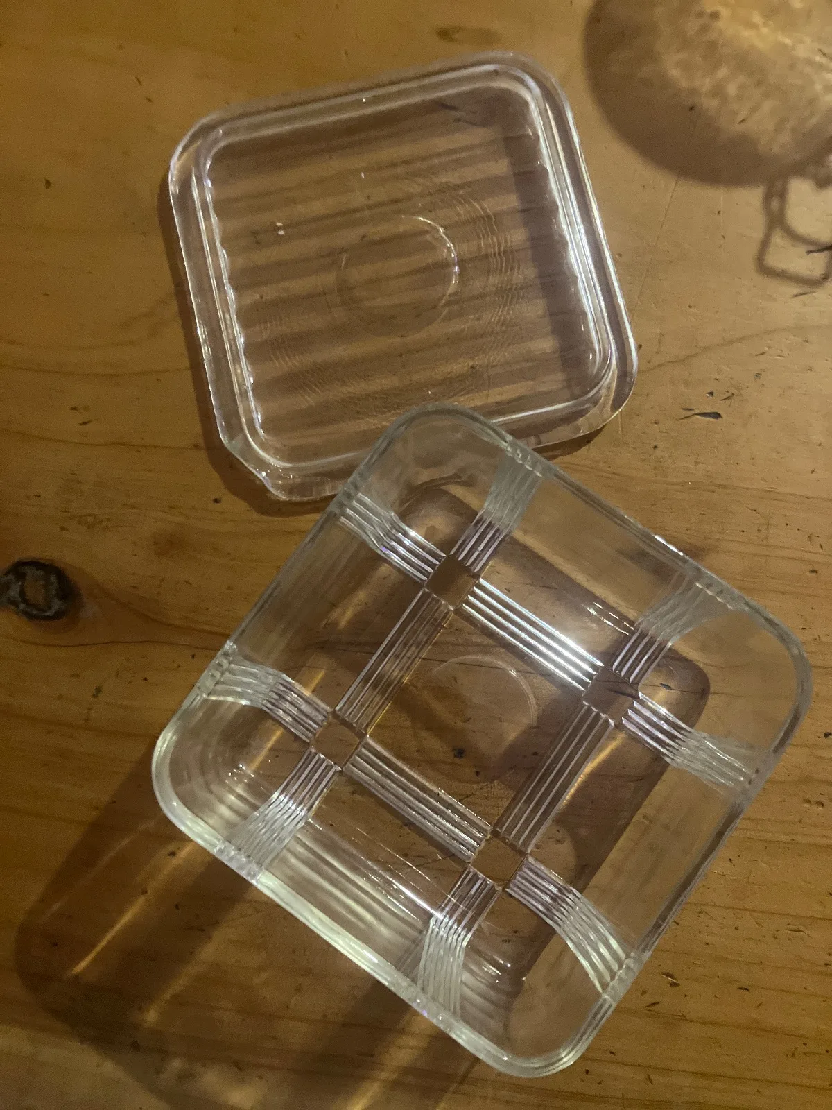 Butter dishes – photo 3