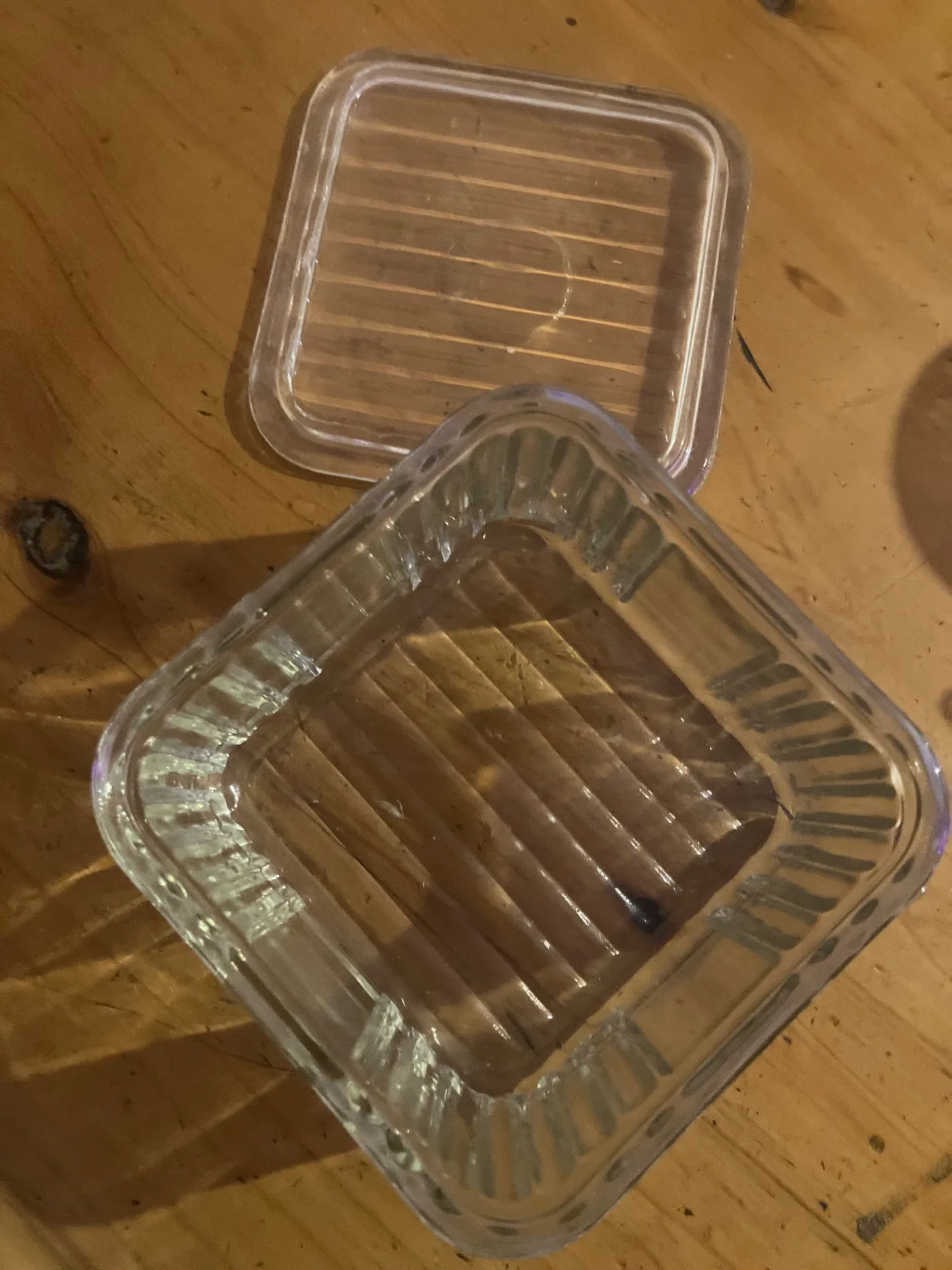 Butter dishes – photo 5