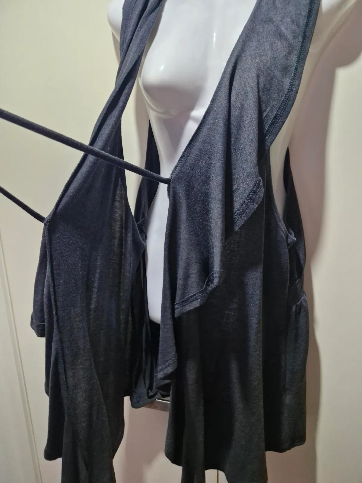 Ladies wrap size xxl – photo 4
