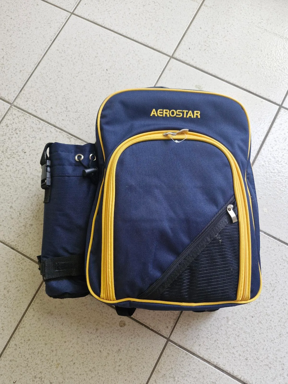 Backpack picnic set – photo 2