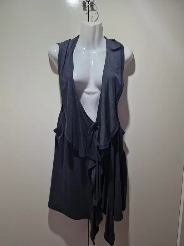 Ladies wrap size xxl